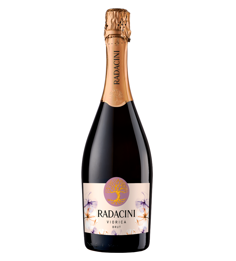 Radacini - Viorica Brut