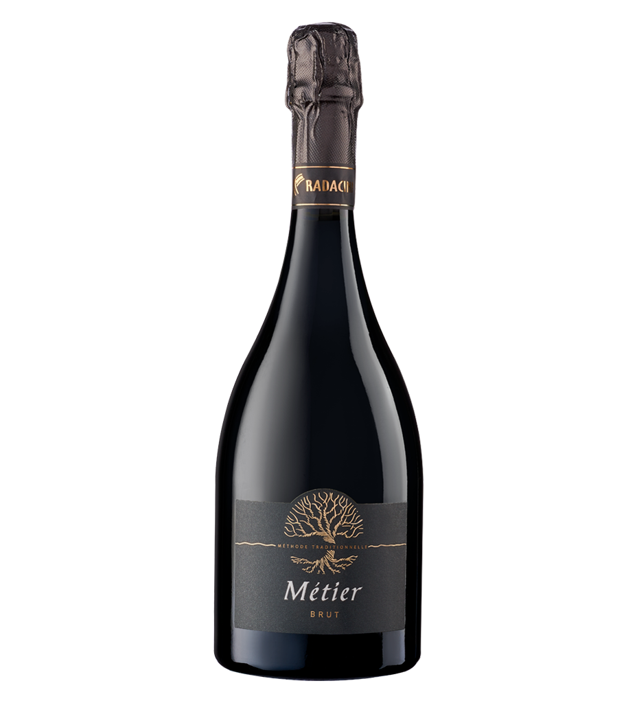 Radacini Metier Brut