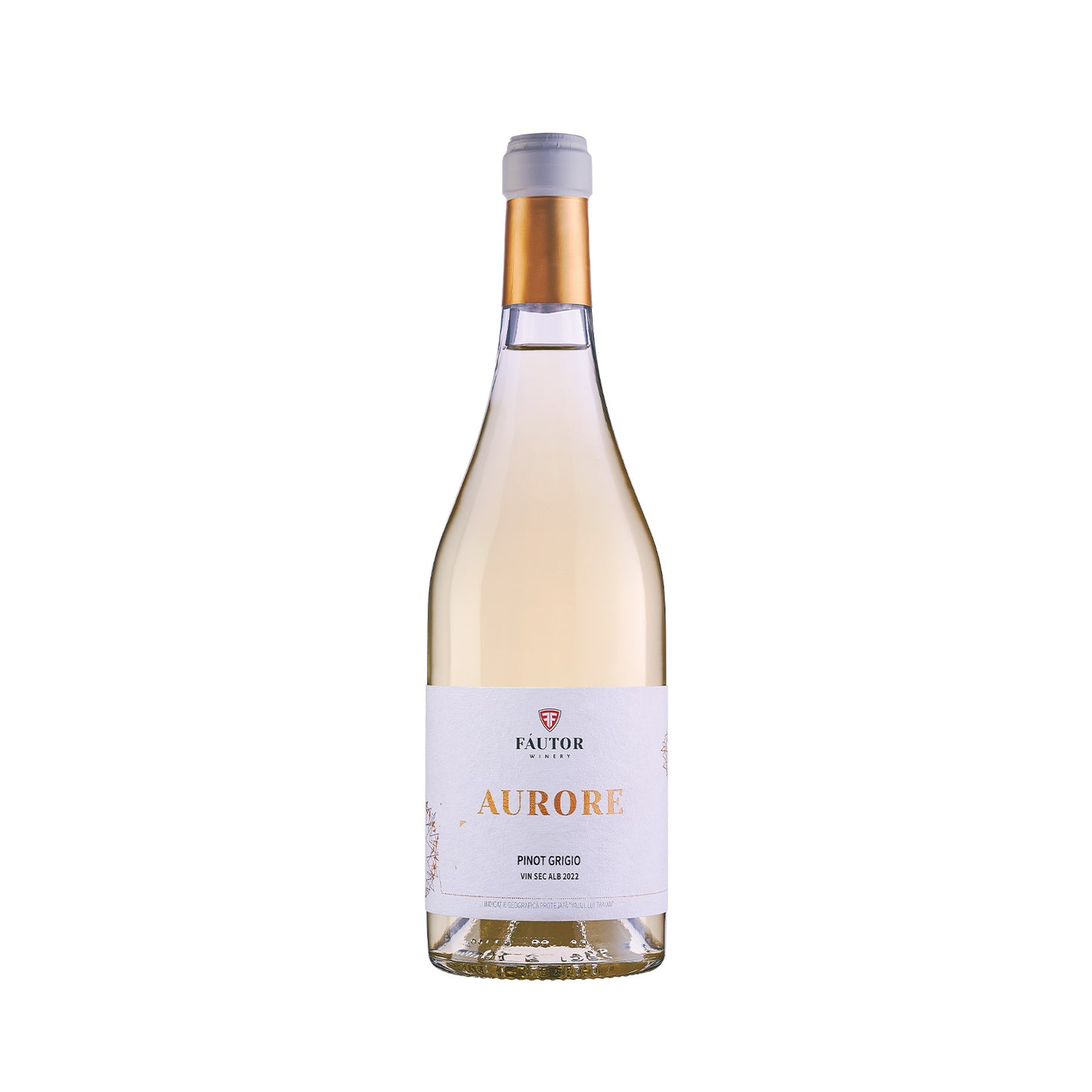 Fautor - Aurore - Pinot grigio