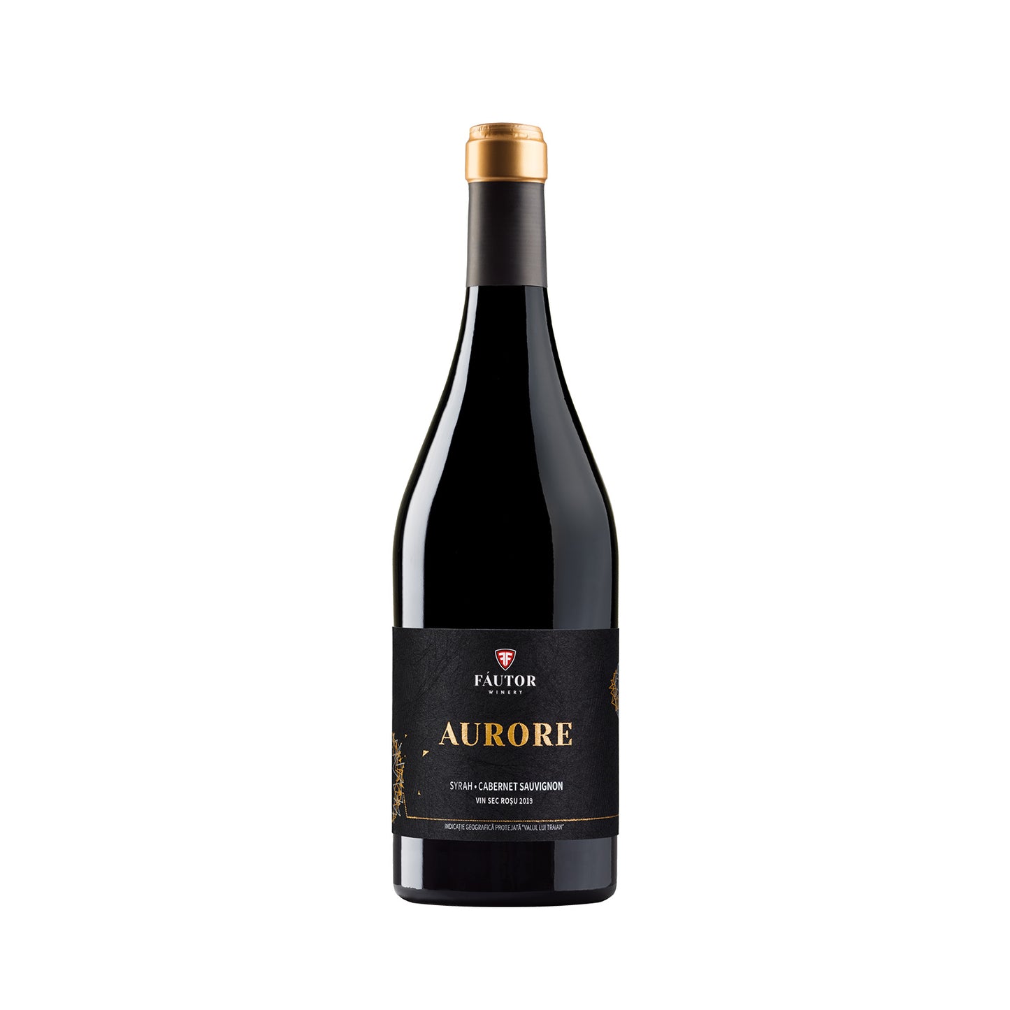 Fautor - Aurore - Syrah - Cabernet Sauvignon