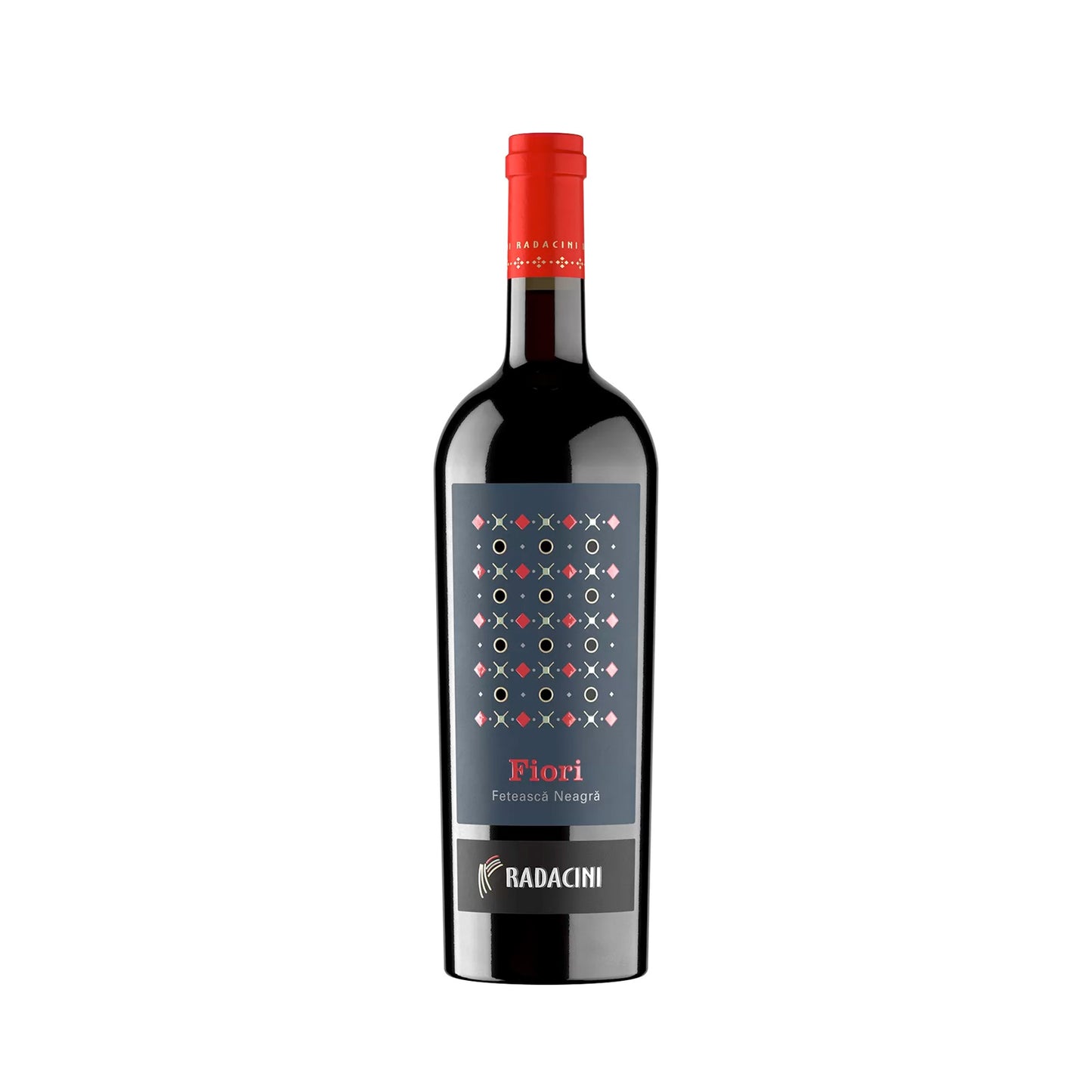 Radacini - Fiori- Feteasca neagra - Syrah