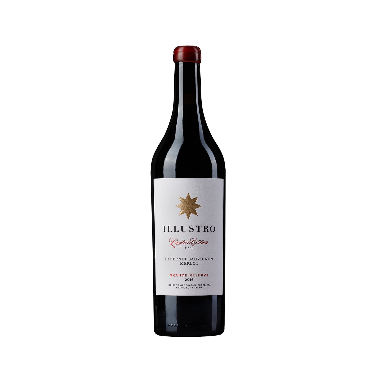 Fautor - Illustro - Cabernet sauvignon - Merlot