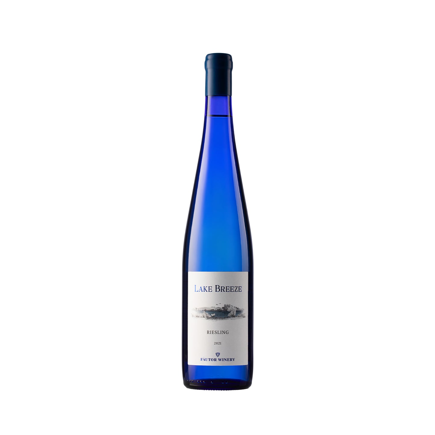 Fautor - Lake Breeze - Riesling