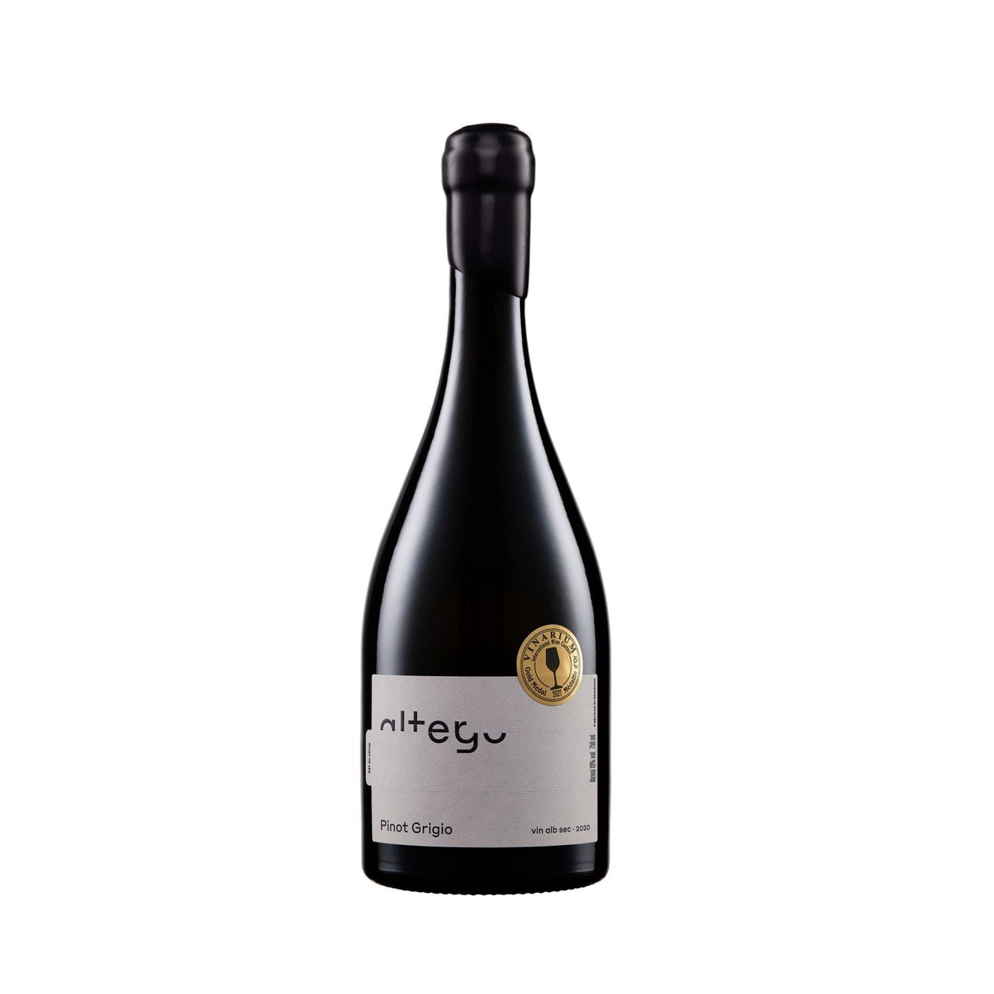 AlterEgo - Pinot Grigio