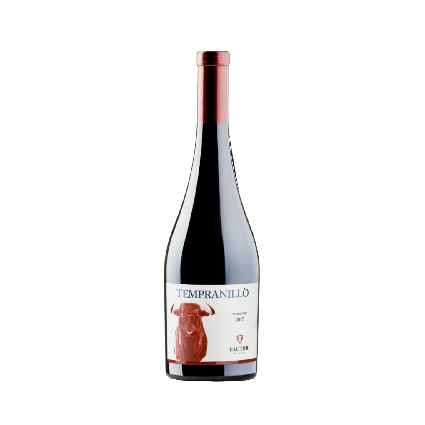 Fautor - Tempranillo